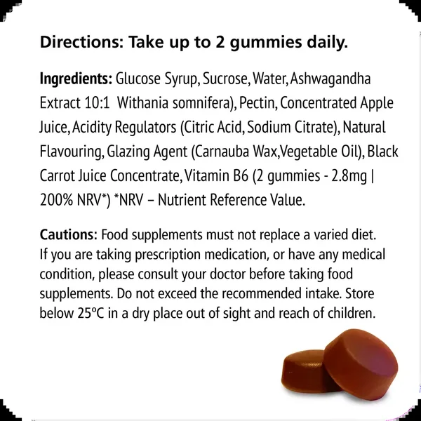 Kalma Gummies By Innooova - Image 2