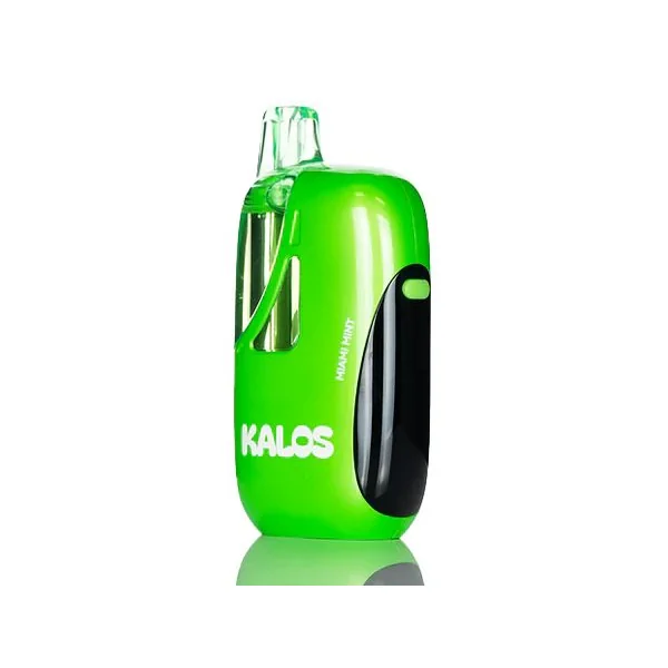 Kalos 50K 50000 Puffs Disposable Vape