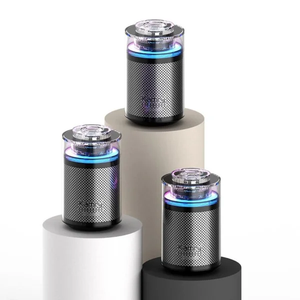Kamry E-Hookah