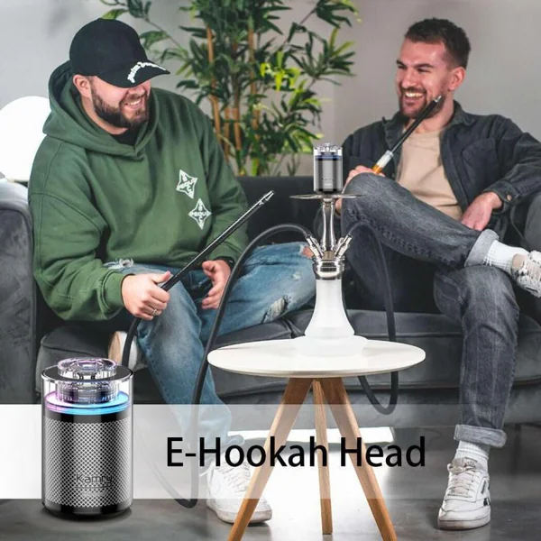 Kamry E-Hookah - Image 2