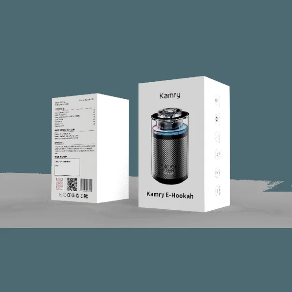 Kamry E-Hookah - Image 13