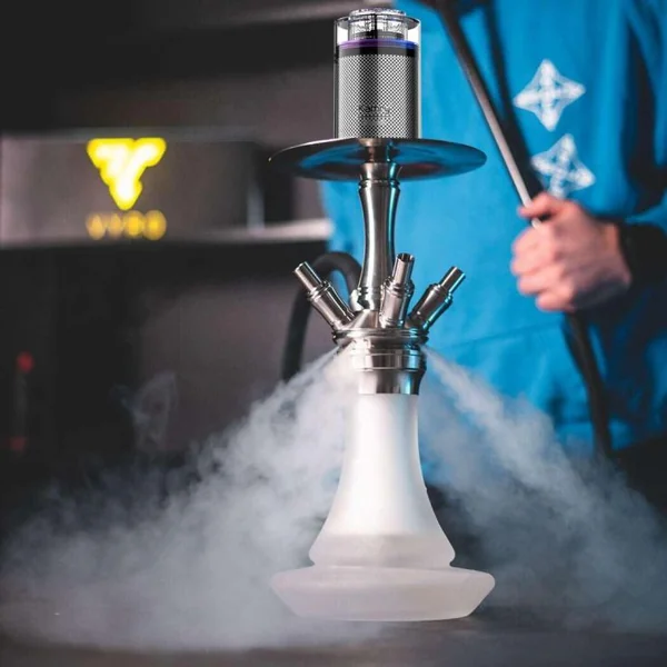 Kamry E-Hookah - Image 3