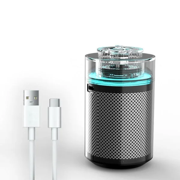 Kamry E-Hookah - Image 4