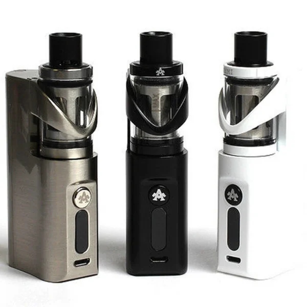 Kanger Arymi Armor Kit