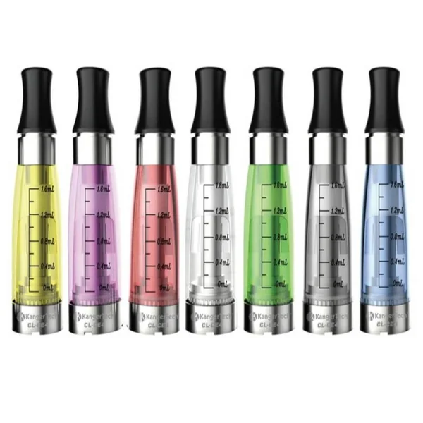 Kanger CE4 Clearomizer 5 Pack
