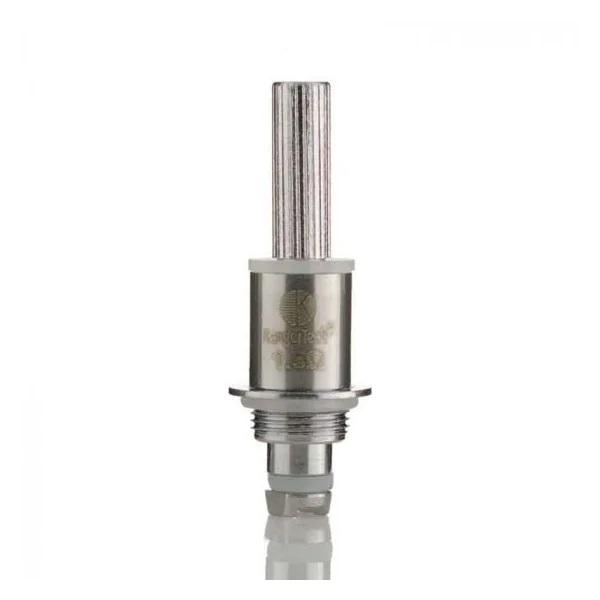Kanger Dual Coil