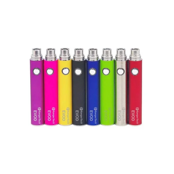 Kanger eVod 650mAh eGo Battery