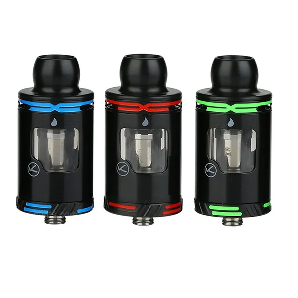 Kanger IKEN Vape Tank - Image 2