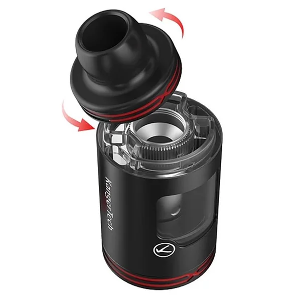 Kanger IKEN Vape Tank - Image 3
