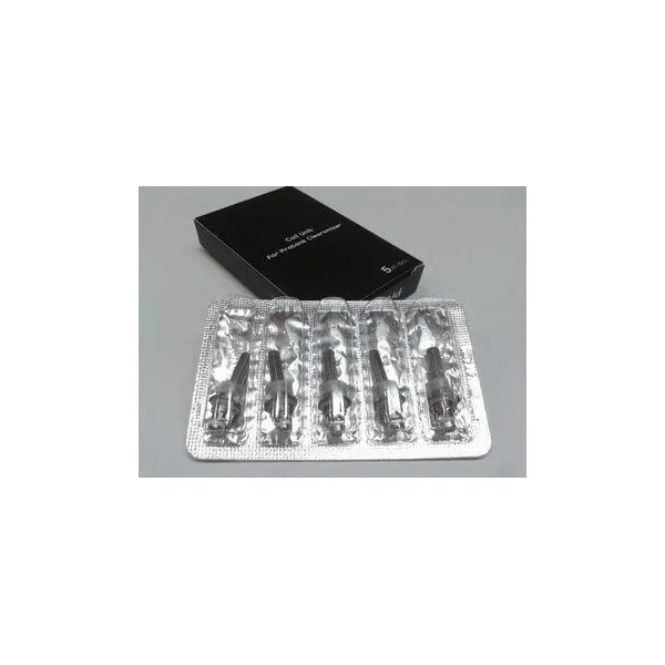 Kanger ProTank/Evod (MT32) Replacement Coils 5pk