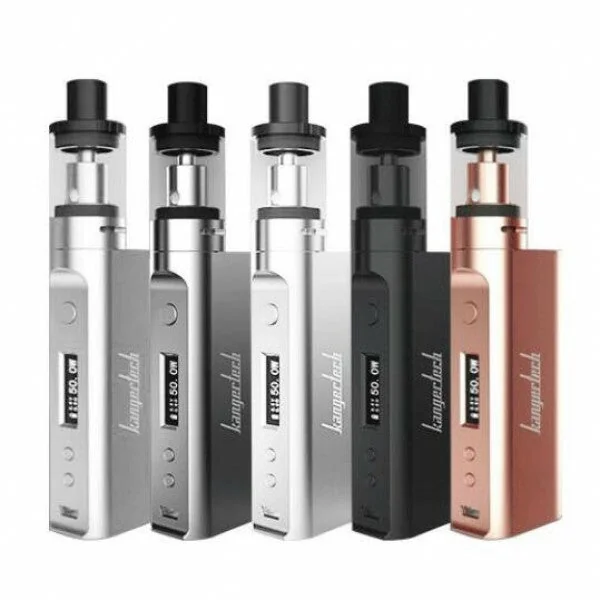 Kanger Subox Mini-C Kit