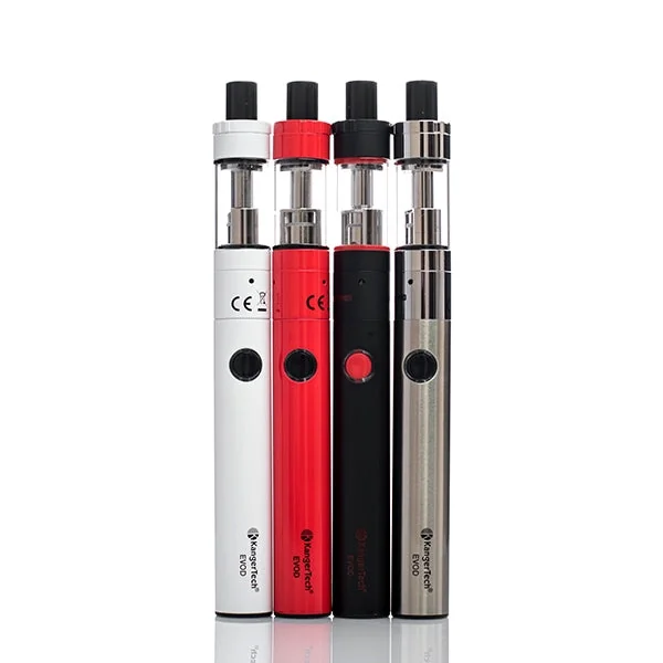 Kanger Top Evod Kit