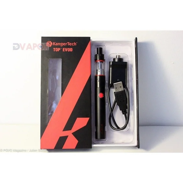 Kanger Top Evod Starter Kit - Image 2