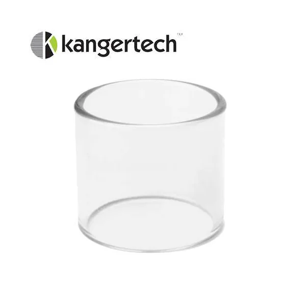 Kanger TOPTANK Mini Replacement Glass
