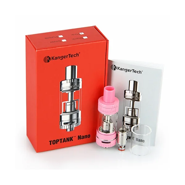Kanger Toptank Nano - Image 2