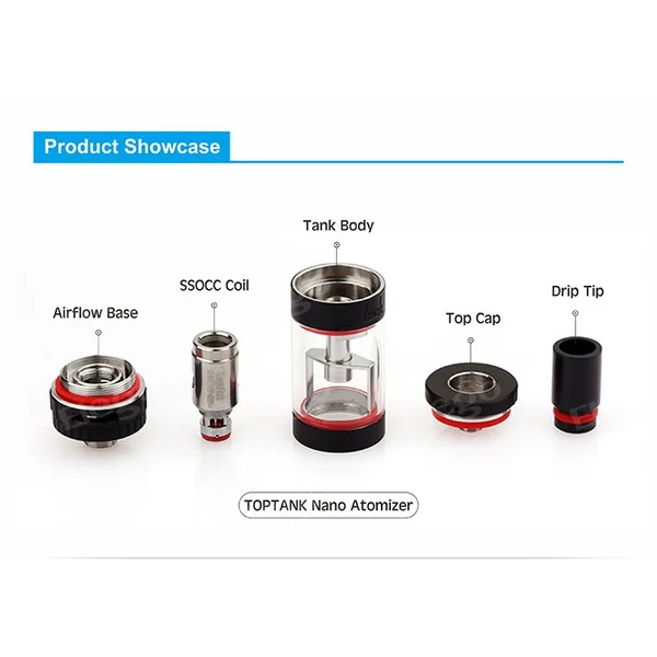 Kanger Toptank Nano - Image 3