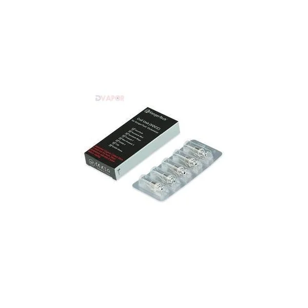 Kanger Vertical Organic Cotton Coils (VOCC) for Aerotank, Protank 3, and More