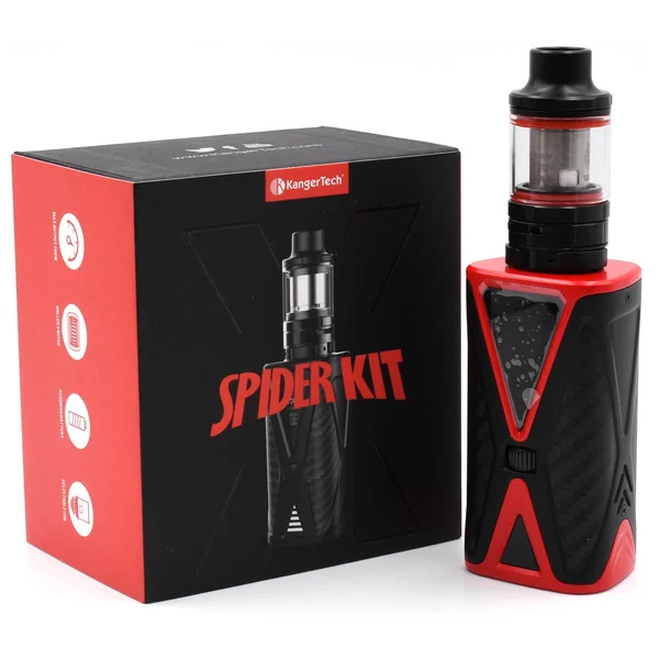 Kangertech Spider Box Mod Vaporizer - Image 11