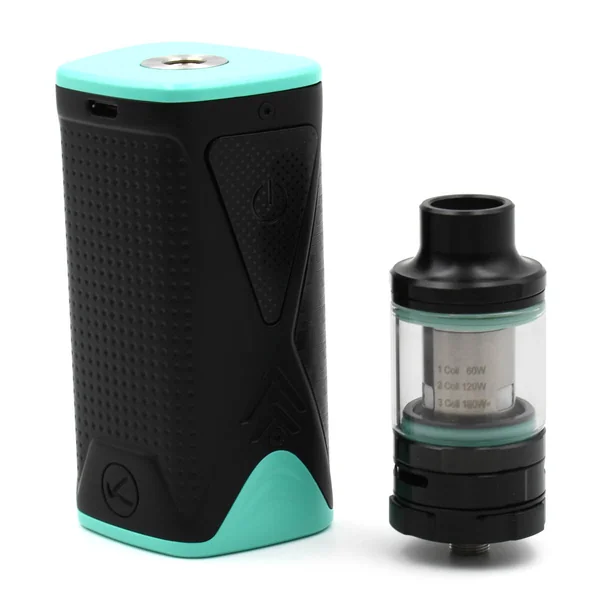 Kangertech Spider Box Mod Vaporizer - Image 3