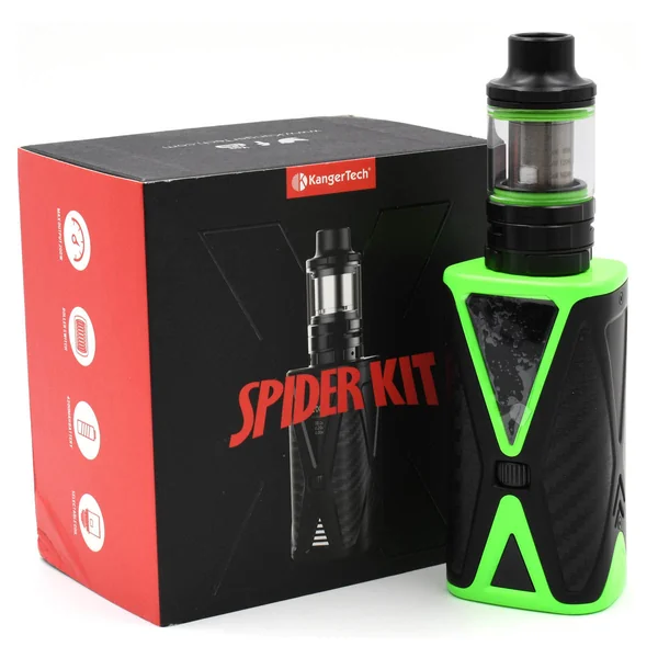Kangertech Spider Box Mod Vaporizer - Image 8