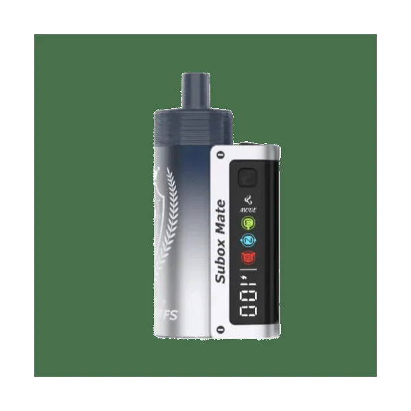 Kangertech Subox Mate D-Pod 50k 0.35%