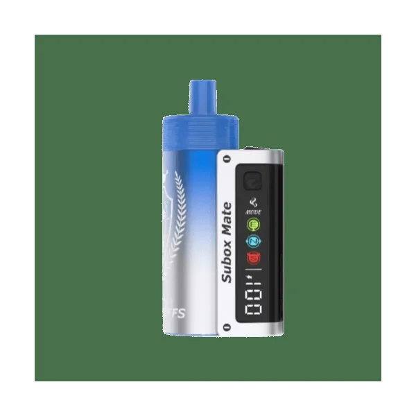 Kangertech Subox Mate D-Pod 50k 0.35% - Image 2