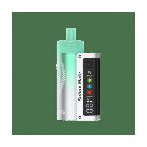 Kangertech Subox Mate D-Pod 50k 0.35% - Image 3