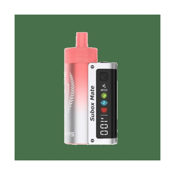 Kangertech Subox Mate D-Pod 50k 0.35% - Image 4