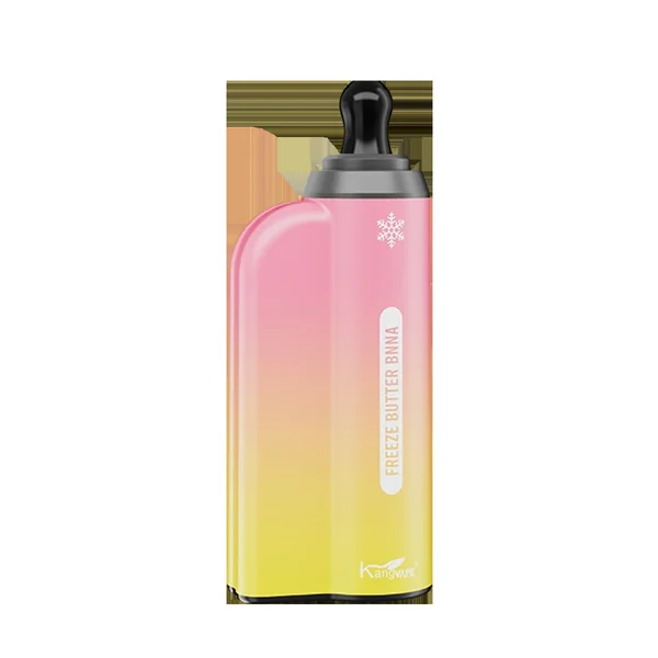 Kangvape Onee Max 6500 Disposable Vape - Image 5