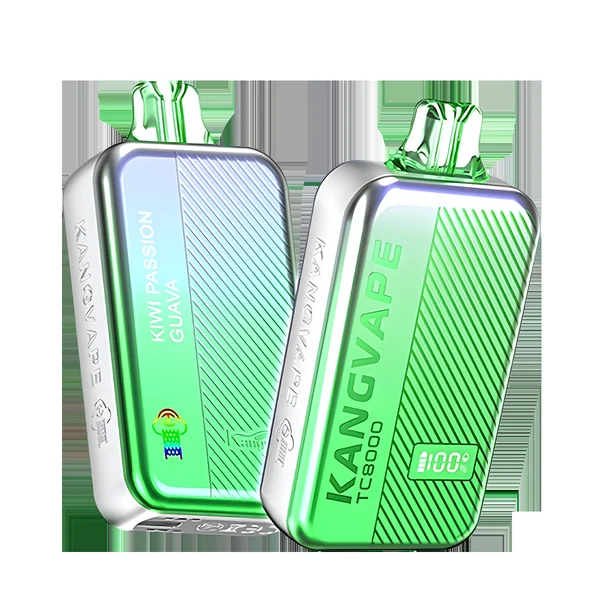 Kangvape Onee Pro TC8000 Disposable Vape