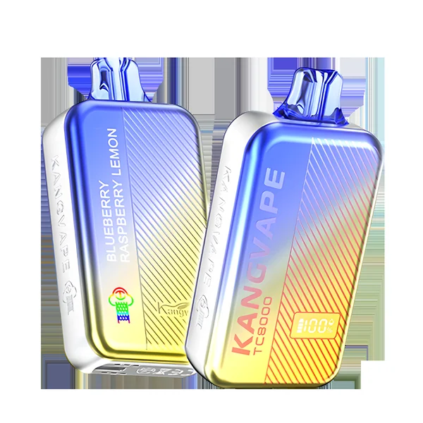 Kangvape Onee Pro TC8000 Disposable Vape - Image 2
