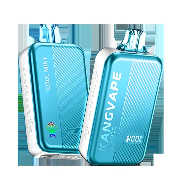 Kangvape Onee Pro TC8000 Disposable Vape - Image 11