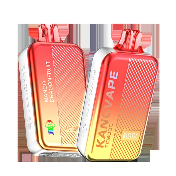Kangvape Onee Pro TC8000 Disposable Vape - Image 12