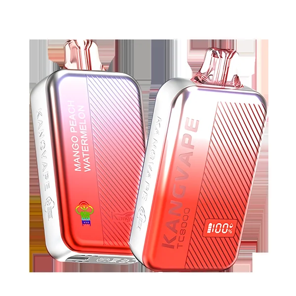 Kangvape Onee Pro TC8000 Disposable Vape - Image 13