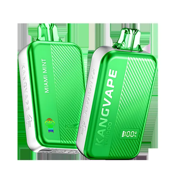 Kangvape Onee Pro TC8000 Disposable Vape - Image 14