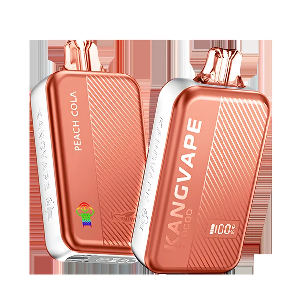 Kangvape Onee Pro TC8000 Disposable Vape - Image 15
