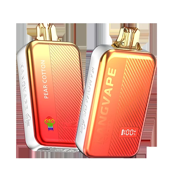 Kangvape Onee Pro TC8000 Disposable Vape - Image 16