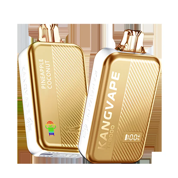 Kangvape Onee Pro TC8000 Disposable Vape - Image 17