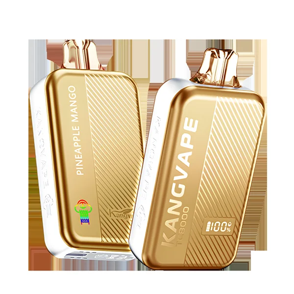 Kangvape Onee Pro TC8000 Disposable Vape - Image 18