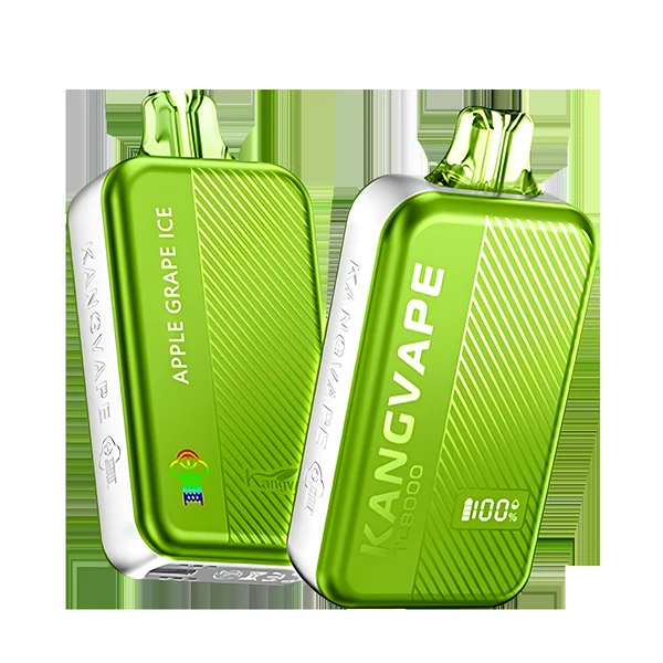 Kangvape Onee Pro TC8000 Disposable Vape - Image 3