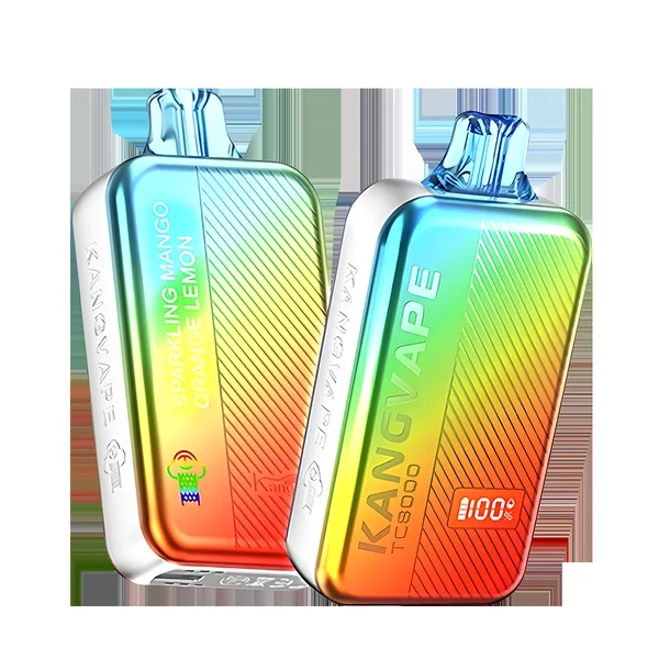Kangvape Onee Pro TC8000 Disposable Vape - Image 21