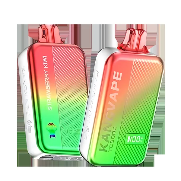 Kangvape Onee Pro TC8000 Disposable Vape - Image 22