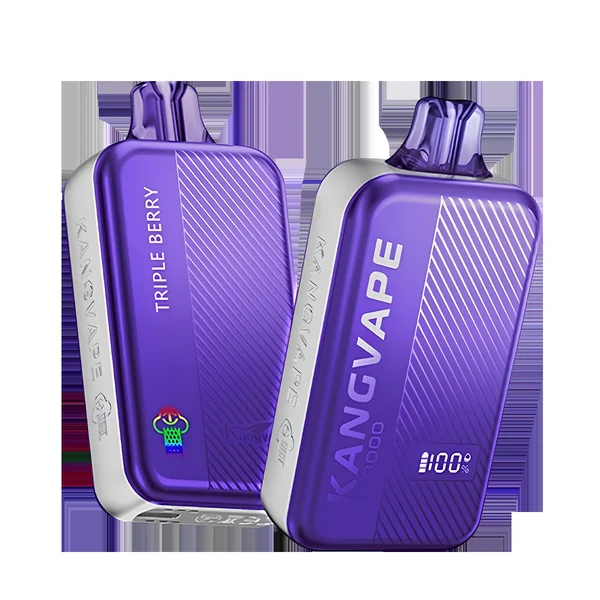 Kangvape Onee Pro TC8000 Disposable Vape - Image 24