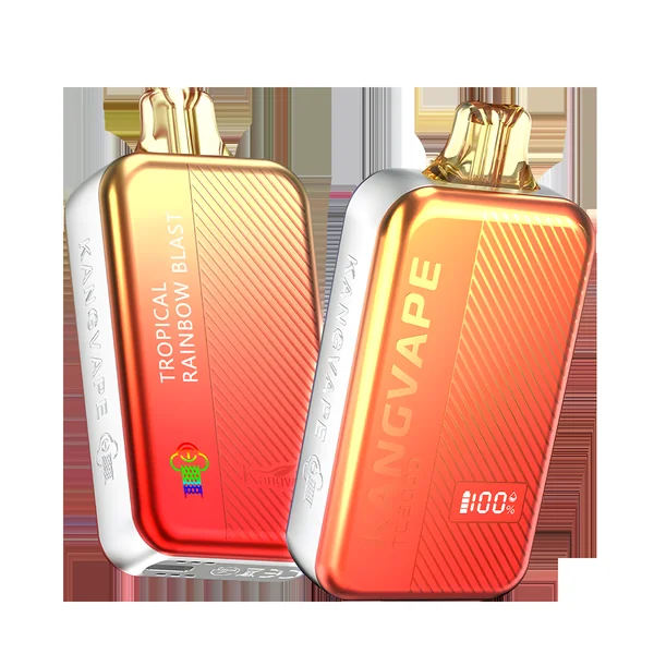 Kangvape Onee Pro TC8000 Disposable Vape - Image 25
