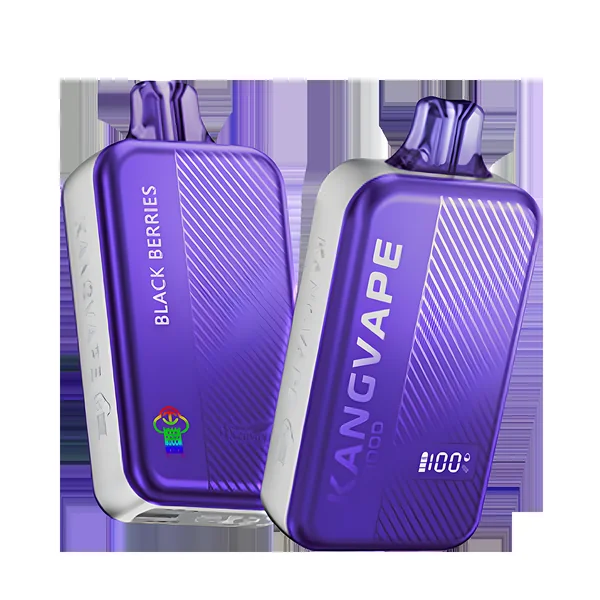 Kangvape Onee Pro TC8000 Disposable Vape - Image 4