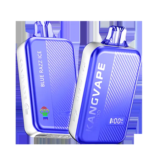 Kangvape Onee Pro TC8000 Disposable Vape - Image 6