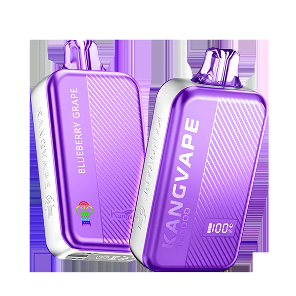 Kangvape Onee Pro TC8000 Disposable Vape - Image 7