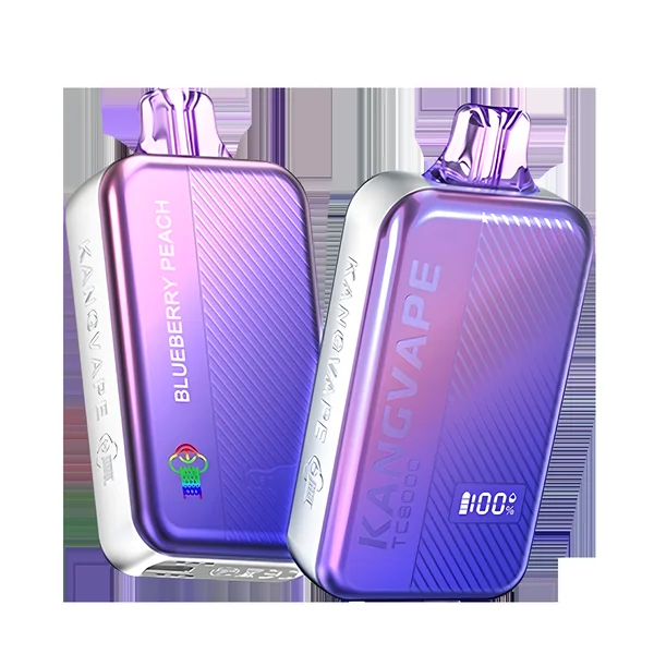 Kangvape Onee Pro TC8000 Disposable Vape - Image 8
