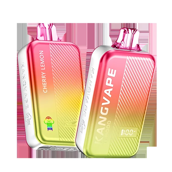Kangvape Onee Pro TC8000 Disposable Vape - Image 10