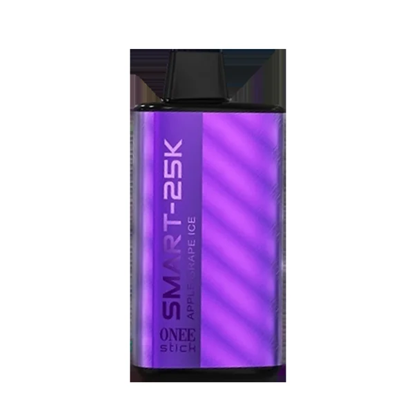 Kangvape Onee Smart-TC25K Disposable Vape - Image 2